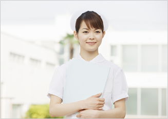 瀬戸市の水野病院のRegistered nurses求人募集情報