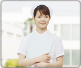 瀬戸市の水野病院のRegistered nurses求人募集情報